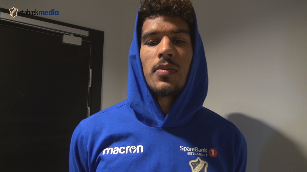 Tøff dag for Stabæk og Ohi